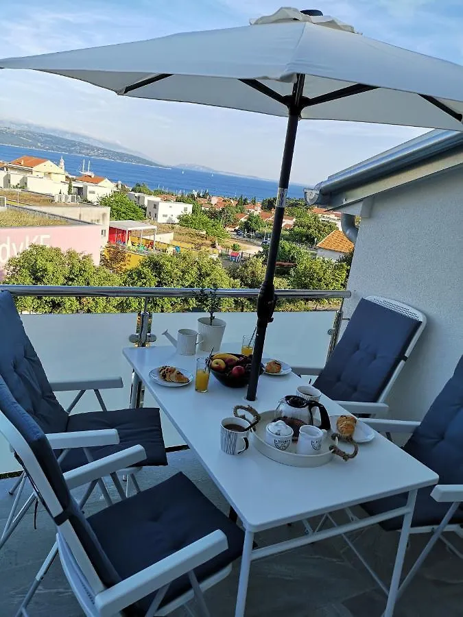 아파트 Apartman The View Krk 크르크