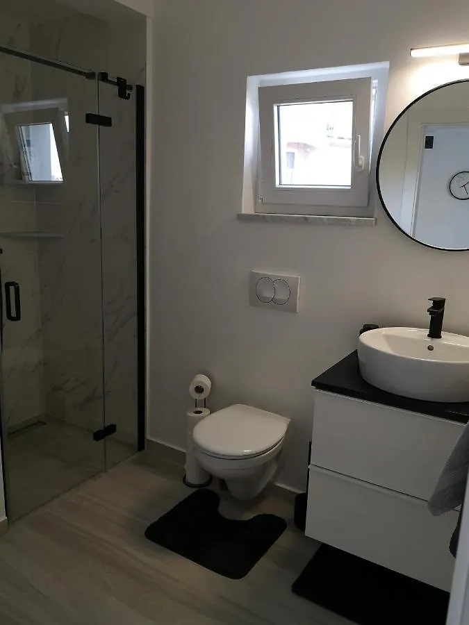 Apartman The View Krk 크르크