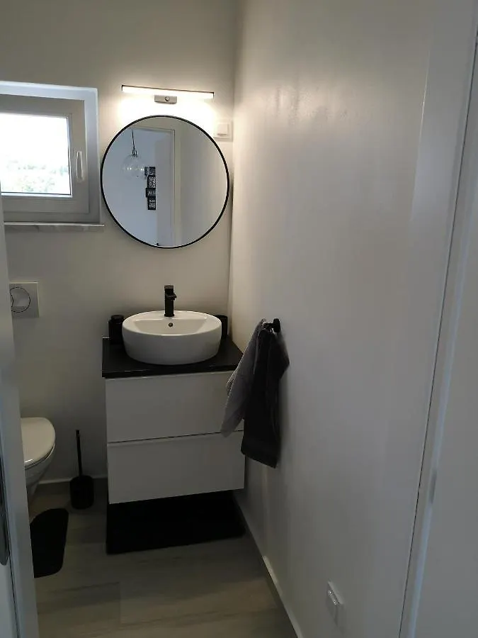 아파트 Apartman The View Krk 크르크