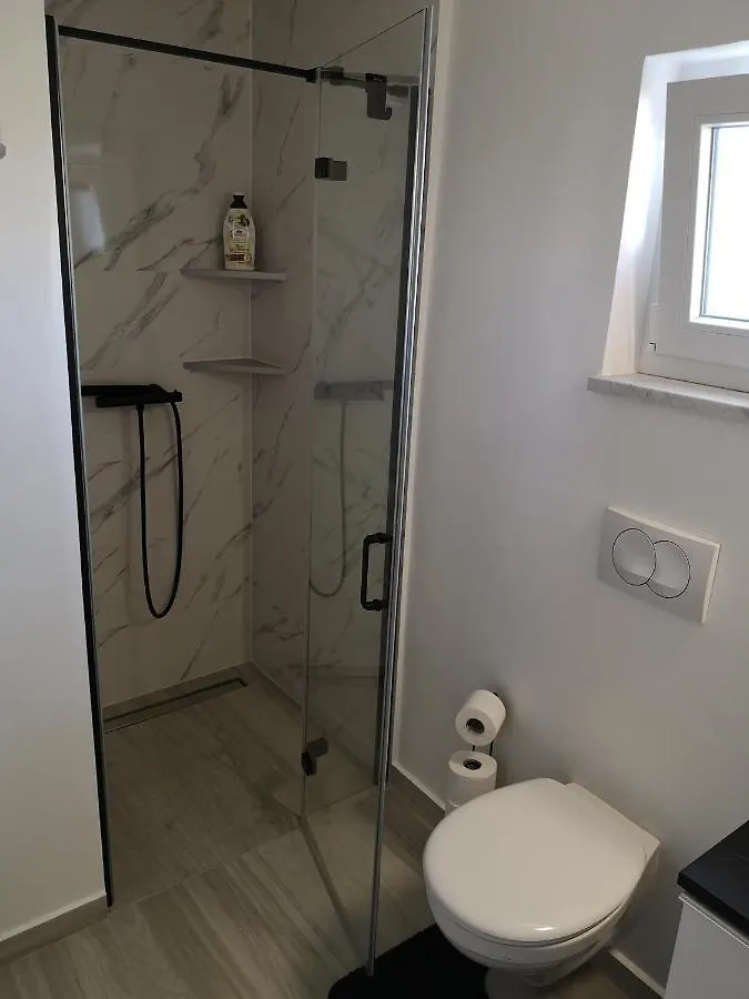 아파트 Apartman The View Krk 크르크