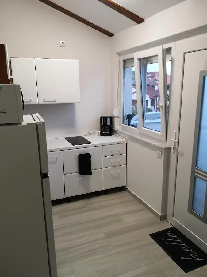 Apartman The View Krk 크르크