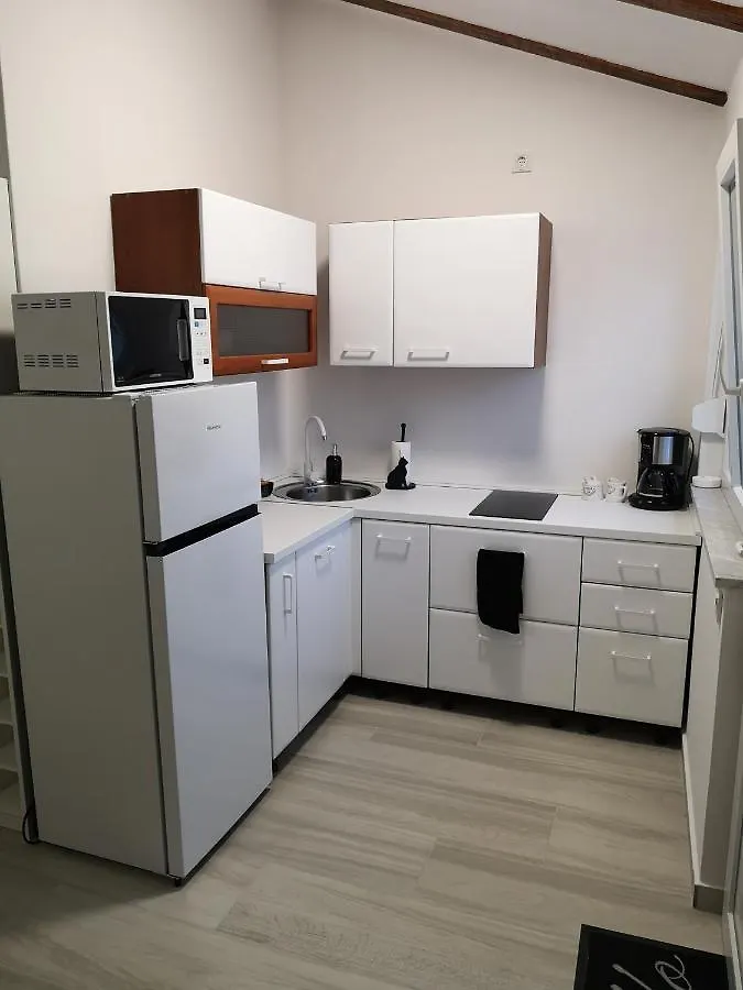 아파트 Apartman The View Krk 크르크